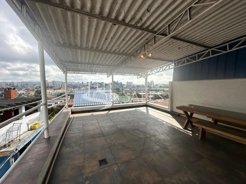 Sobrado, 3 quartos, 650 m² - Foto 7