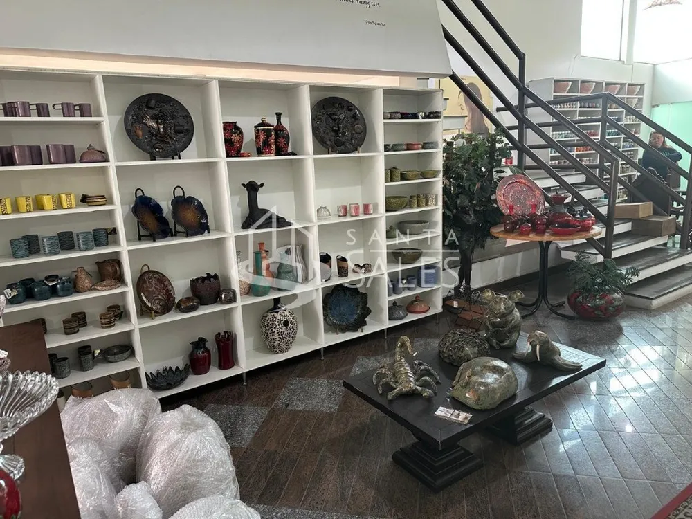 Sobrado, 3 quartos, 650 m² - Foto 4