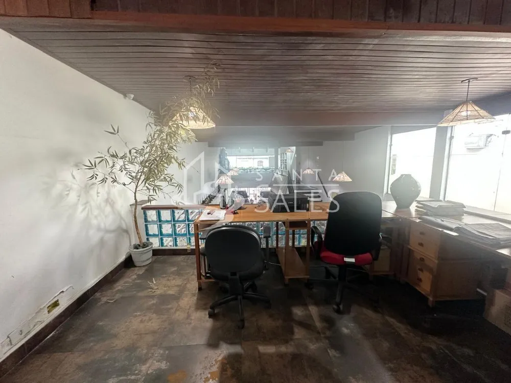 Sobrado, 3 quartos, 650 m² - Foto 12
