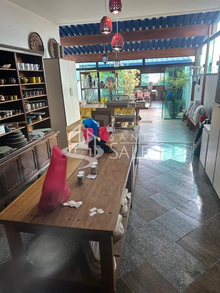 Sobrado, 3 quartos, 650 m² - Foto 6