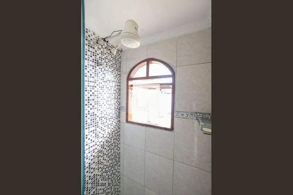 Casa, 2 quartos, 50 m² - Foto 1