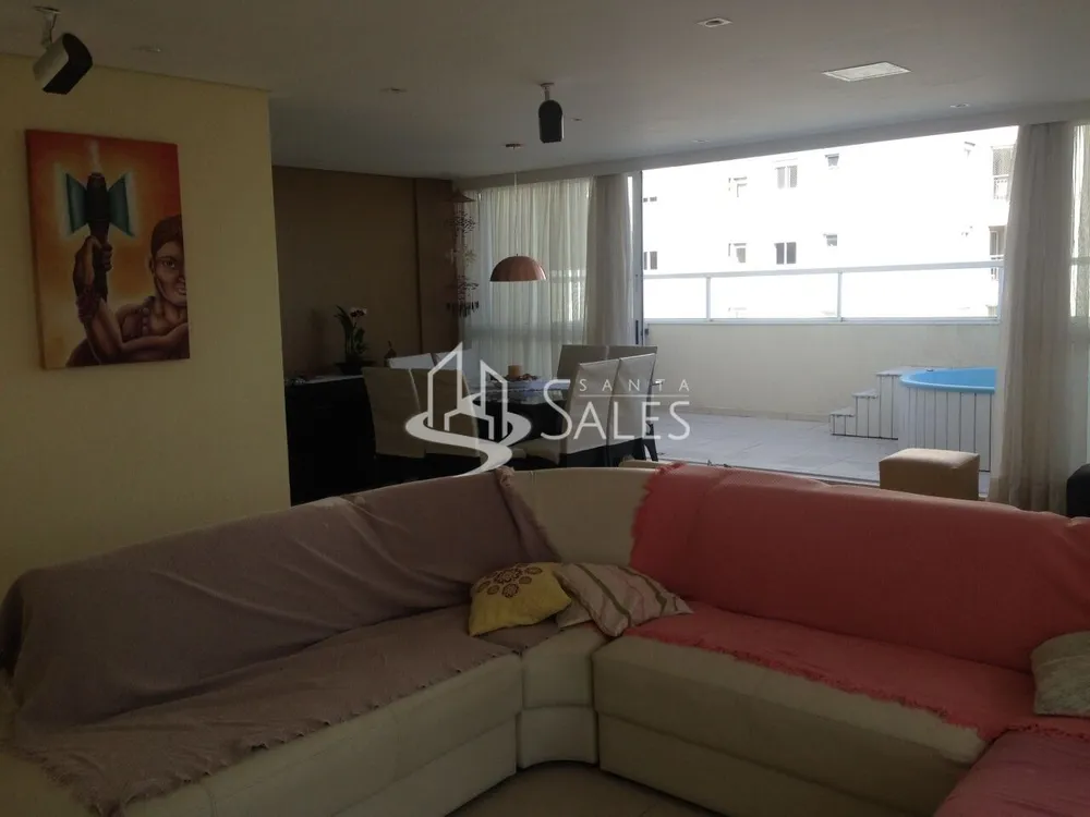 Apartamento, 3 quartos, 197 m² - Foto 3