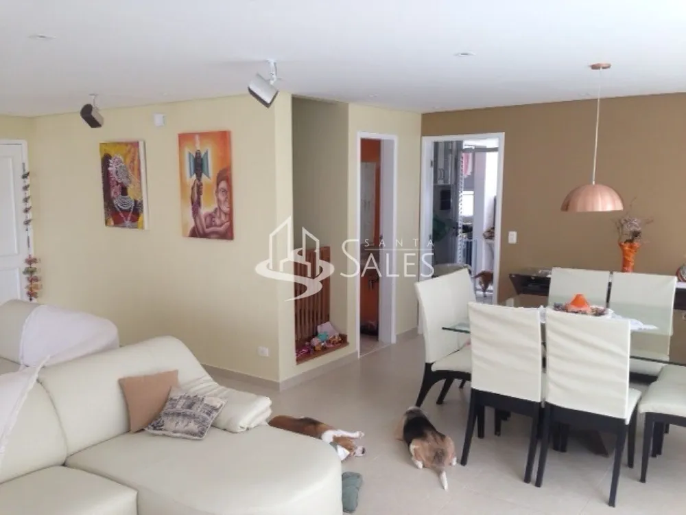 Apartamento, 3 quartos, 197 m² - Foto 4