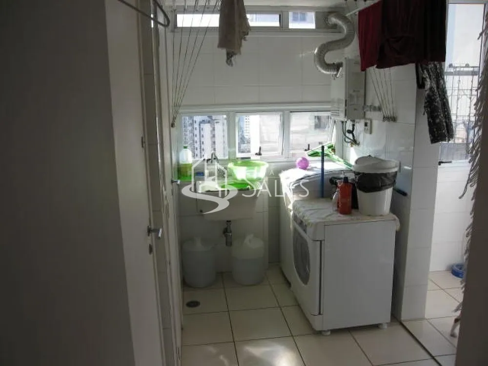 Apartamento, 3 quartos, 197 m² - Foto 1