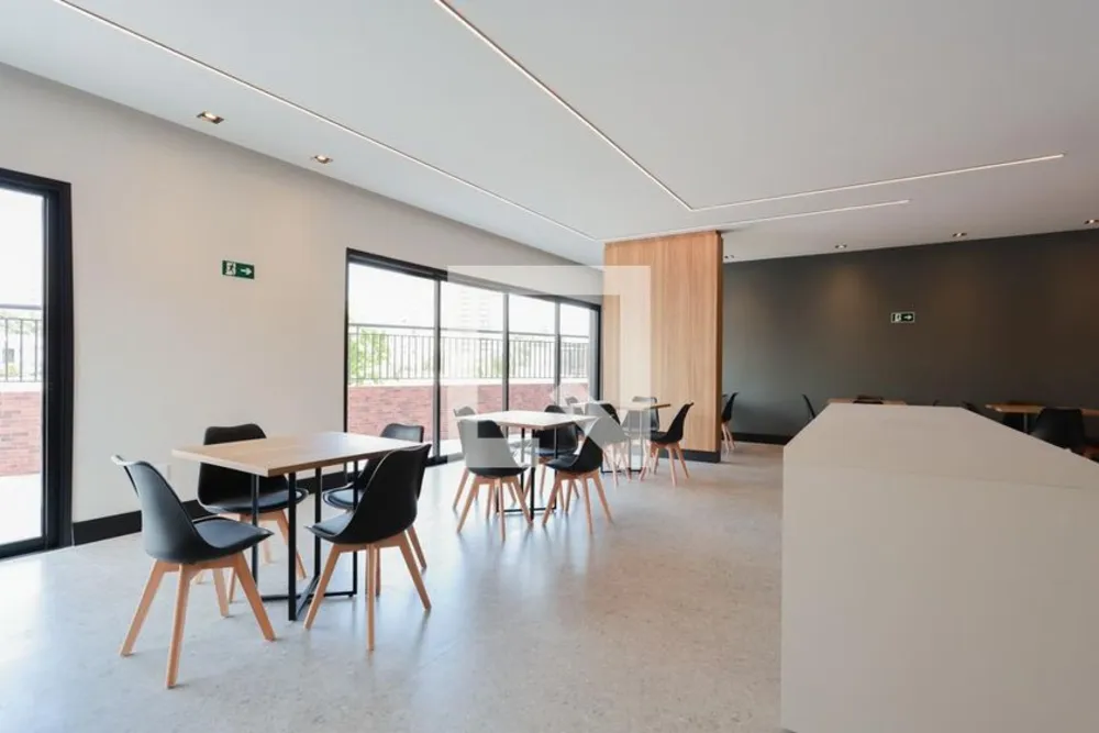 Apartamento, 1 quarto, 37 m² - Foto 7