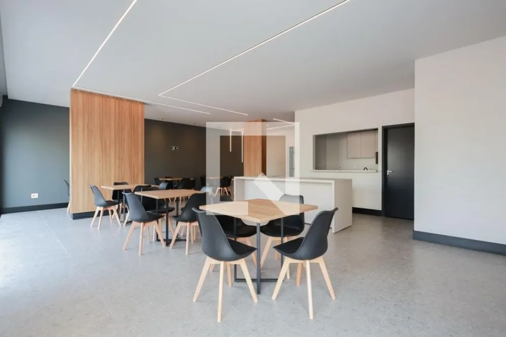 Apartamento, 1 quarto, 37 m² - Foto 8