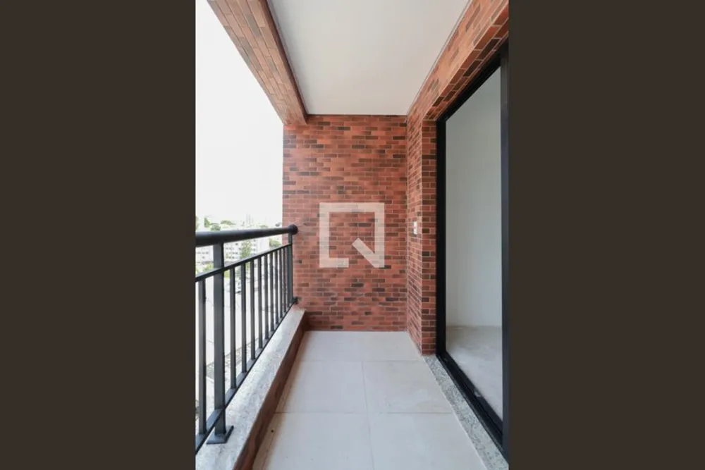 Apartamento, 1 quarto, 37 m² - Foto 1