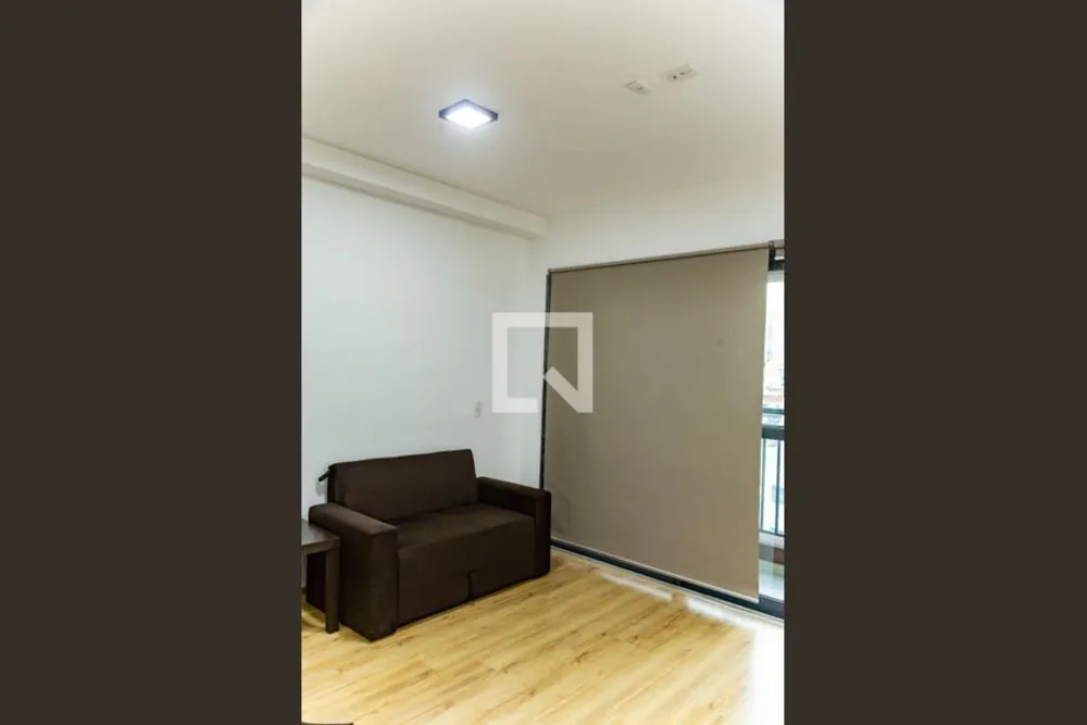 Kitnet-Studio, 27 m² - Foto 5