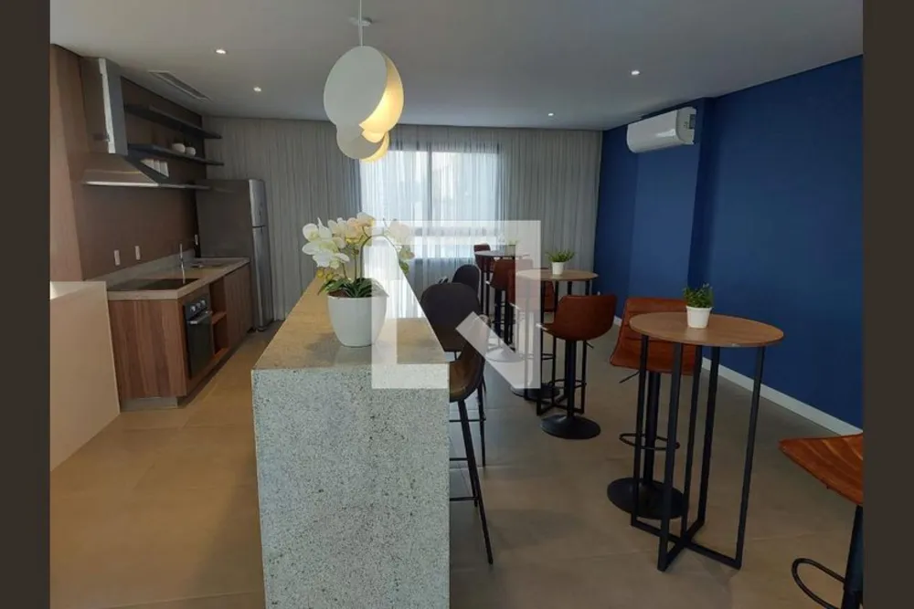 Kitnet-Studio, 27 m² - Foto 2