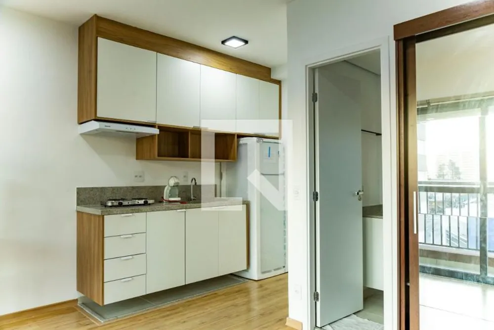Kitnet-Studio, 27 m² - Foto 6