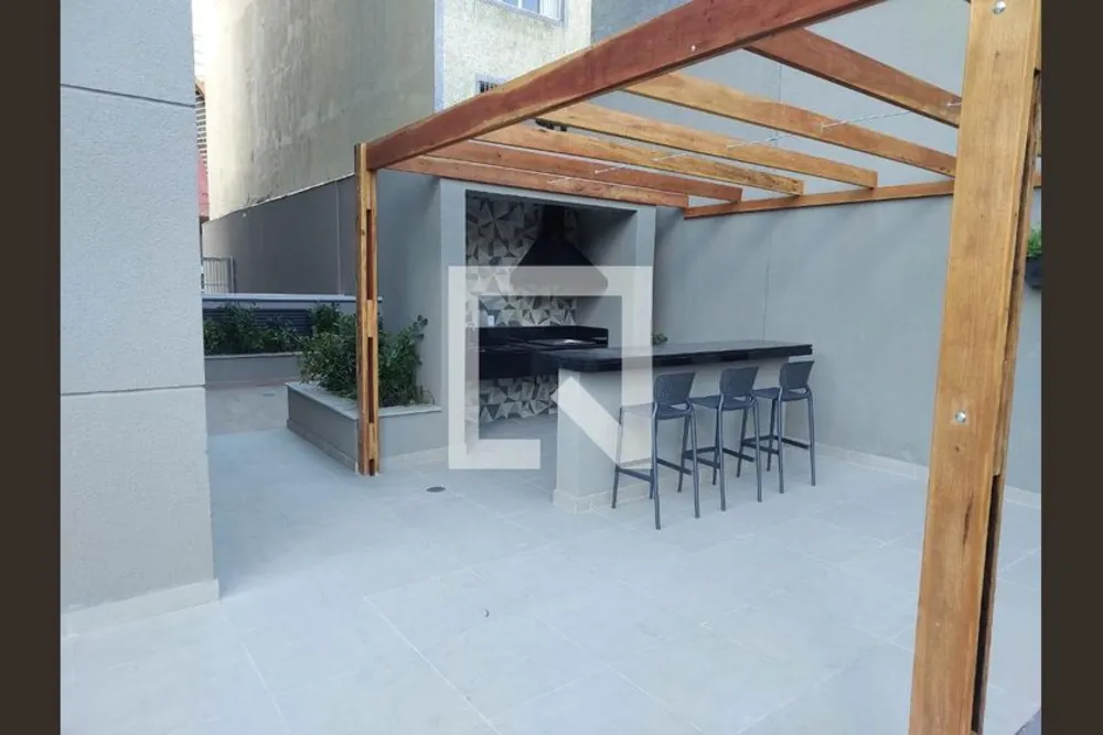 Kitnet-Studio, 27 m² - Foto 1