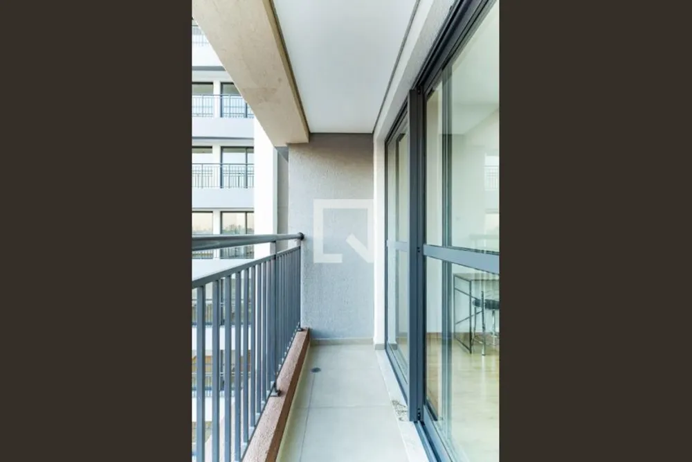 Kitnet-Studio, 27 m² - Foto 8