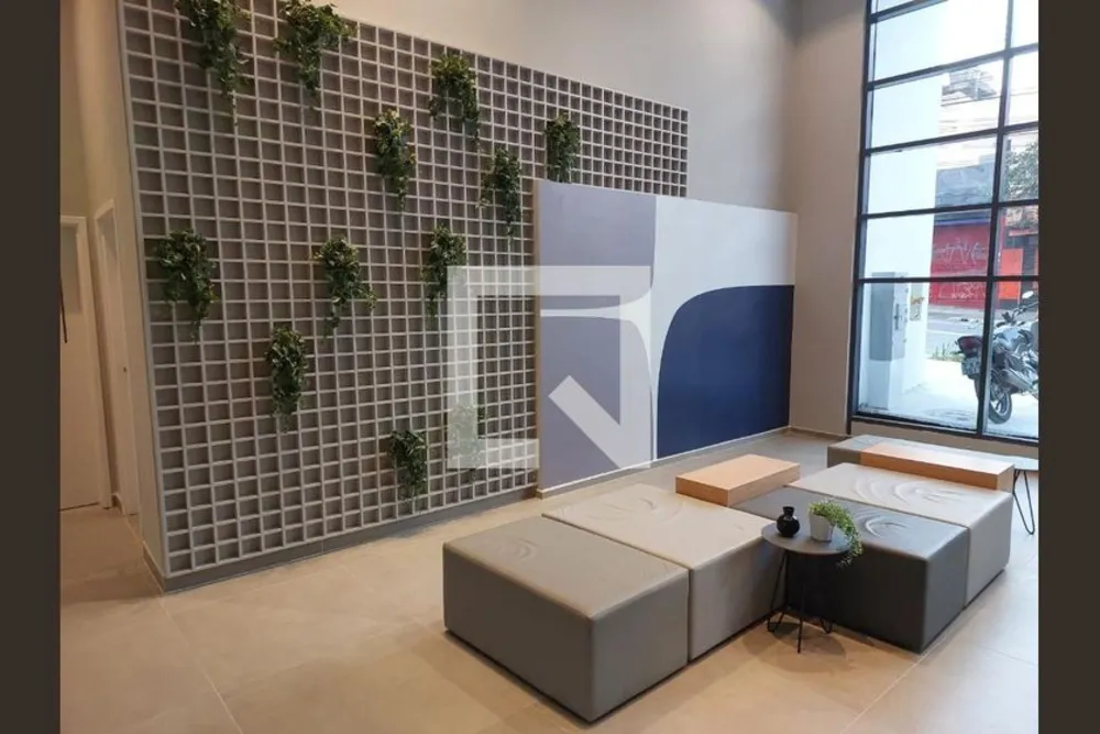 Kitnet-Studio, 27 m² - Foto 4