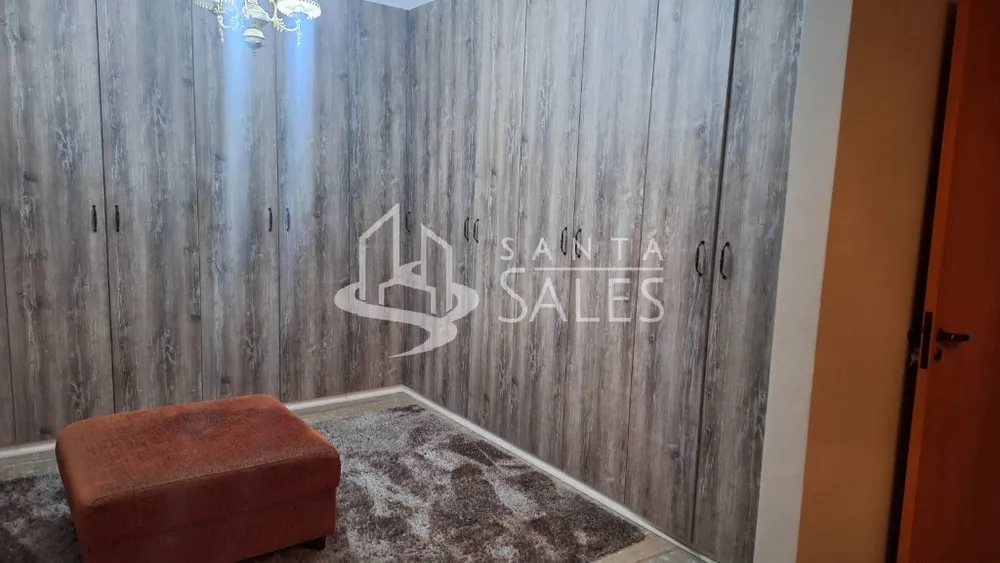 Sobrado, 4 quartos, 250 m² - Foto 4