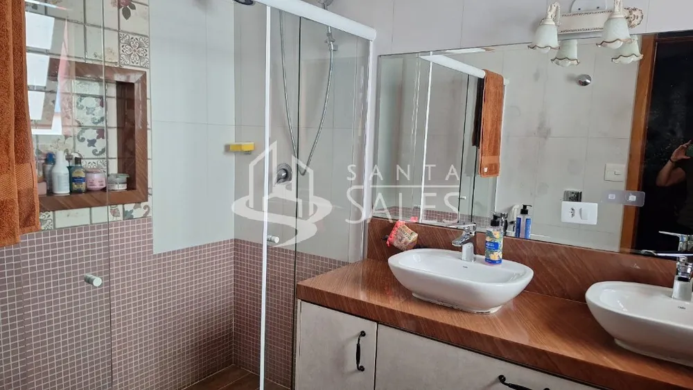 Sobrado, 4 quartos, 250 m² - Foto 3