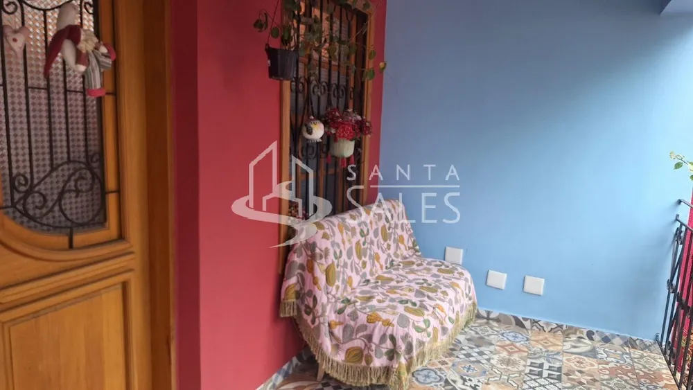 Sobrado, 4 quartos, 250 m² - Foto 12