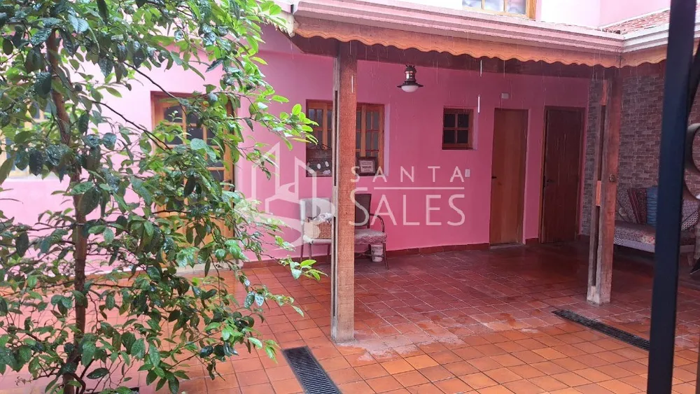 Sobrado, 4 quartos, 250 m² - Foto 9