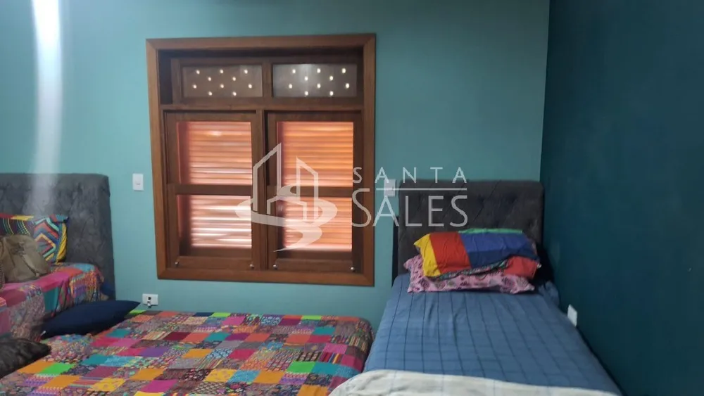 Sobrado, 4 quartos, 250 m² - Foto 8