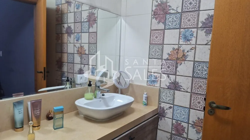 Sobrado, 4 quartos, 250 m² - Foto 7