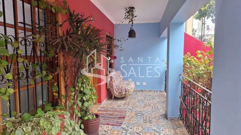 Sobrado, 4 quartos, 250 m² - Foto 11