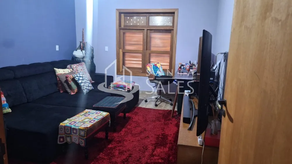 Sobrado, 4 quartos, 250 m² - Foto 2