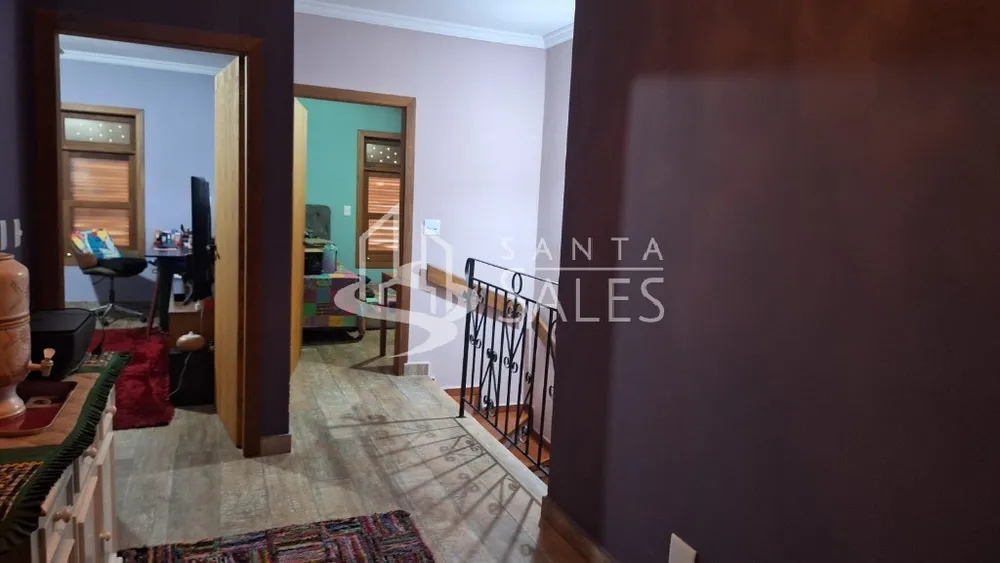 Sobrado, 4 quartos, 250 m² - Foto 5