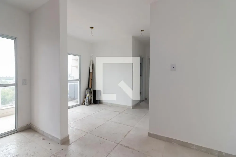 Apartamento, 2 quartos, 47 m² - Foto 5