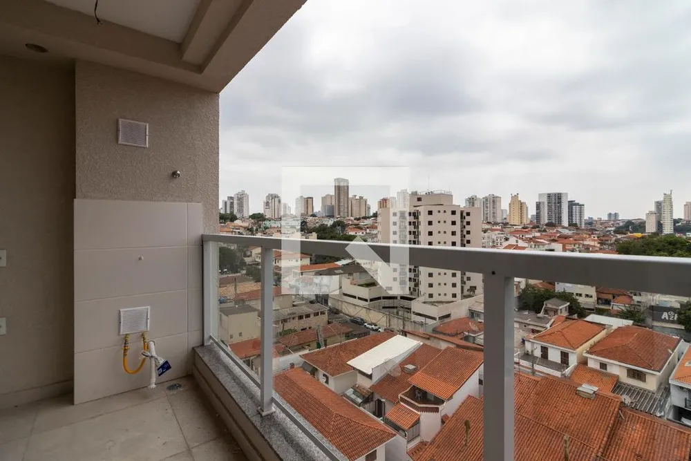 Apartamento, 2 quartos, 47 m² - Foto 2