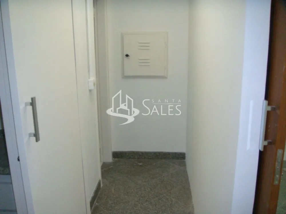 Loja-Salão, 92 m² - Foto 1