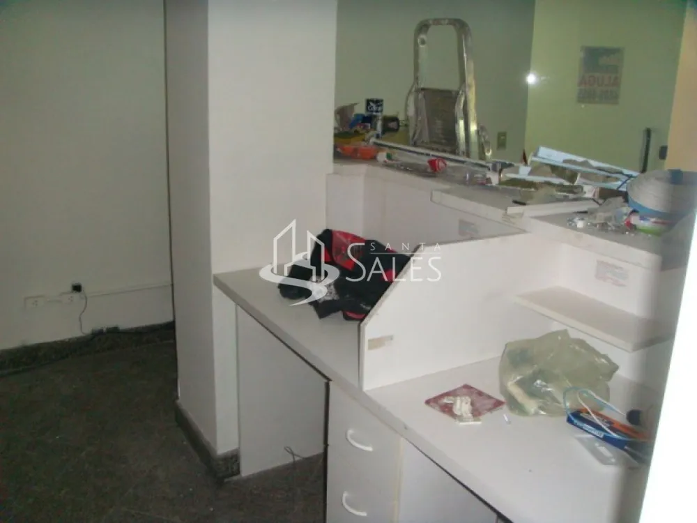 Loja-Salão, 92 m² - Foto 2