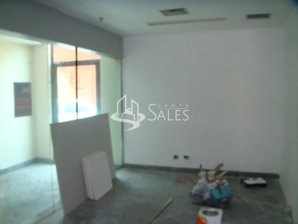 Loja-Salão, 92 m² - Foto 3