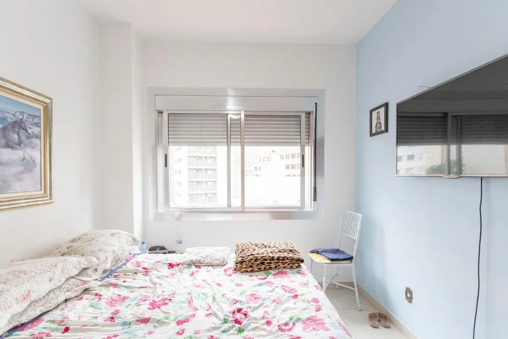 Apartamento, 2 quartos, 113 m² - Foto 2
