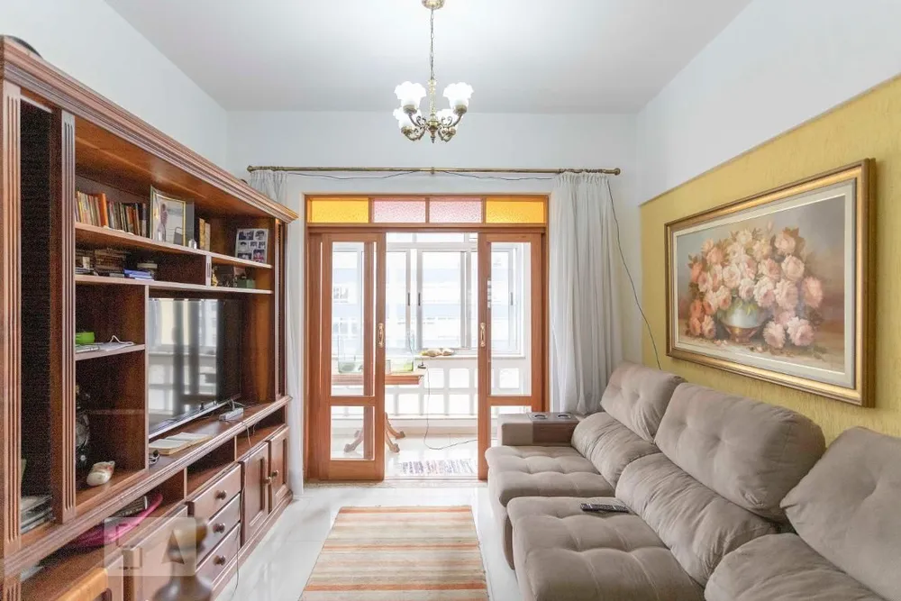 Apartamento, 2 quartos, 113 m² - Foto 1