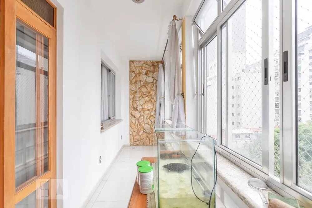 Apartamento, 2 quartos, 113 m² - Foto 2