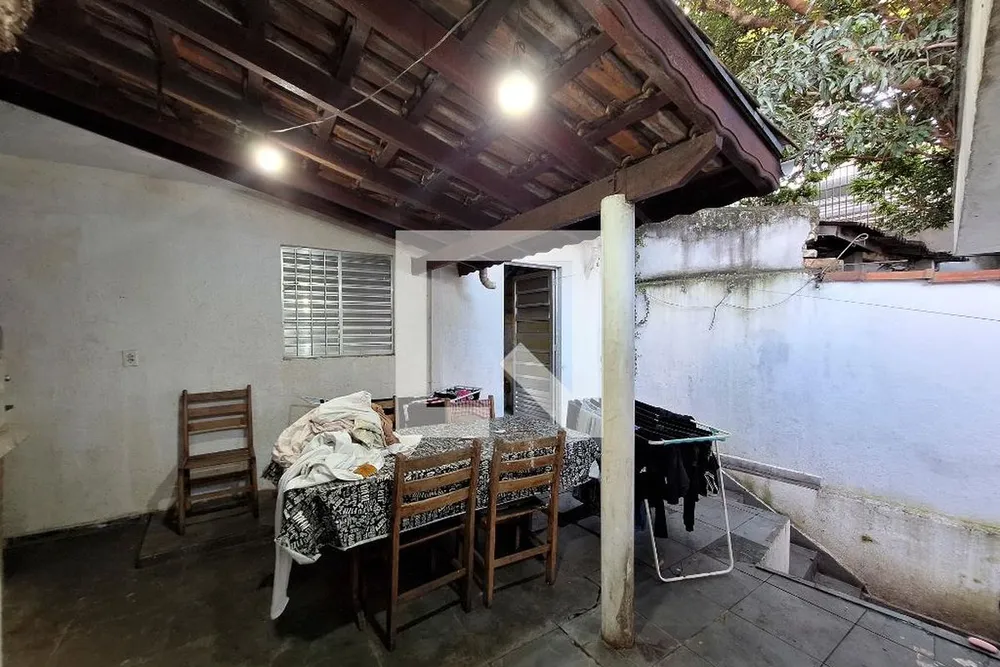 Casa, 3 quartos, 91 m² - Foto 4