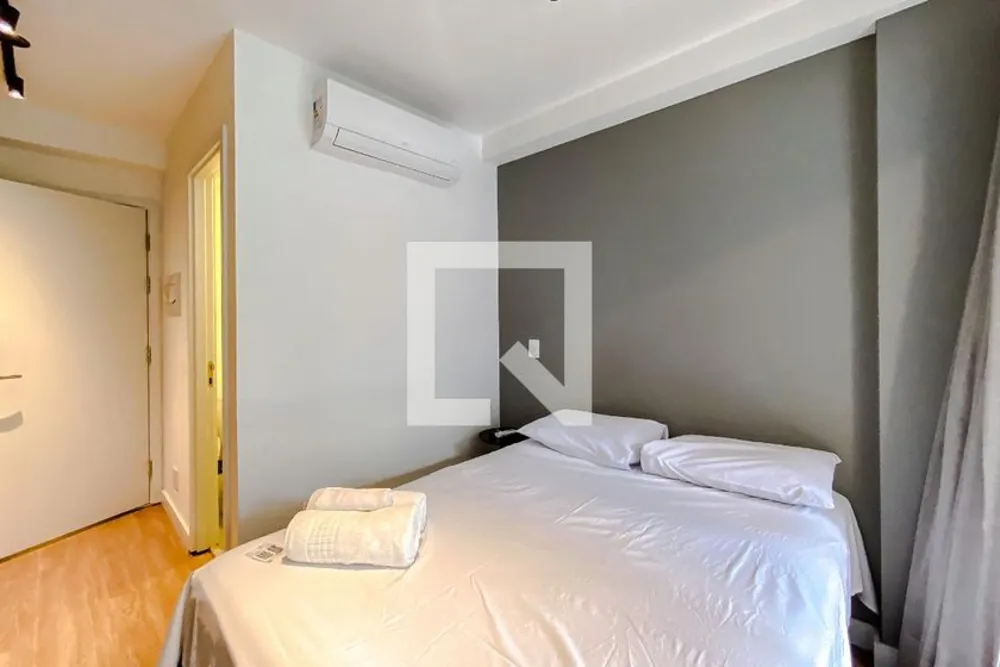 Kitnet-Studio, 21 m² - Foto 6