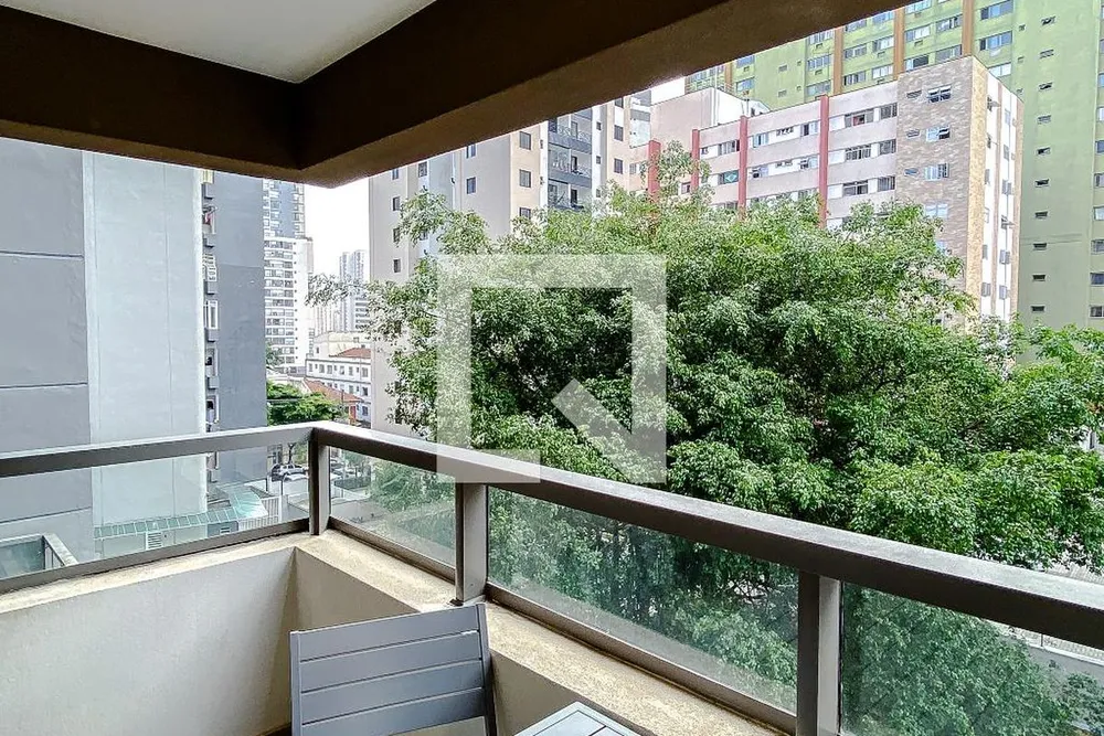 Kitnet-Studio, 21 m² - Foto 4