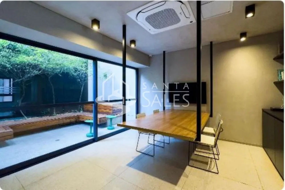 Kitnet-Studio, 30 m² - Foto 11