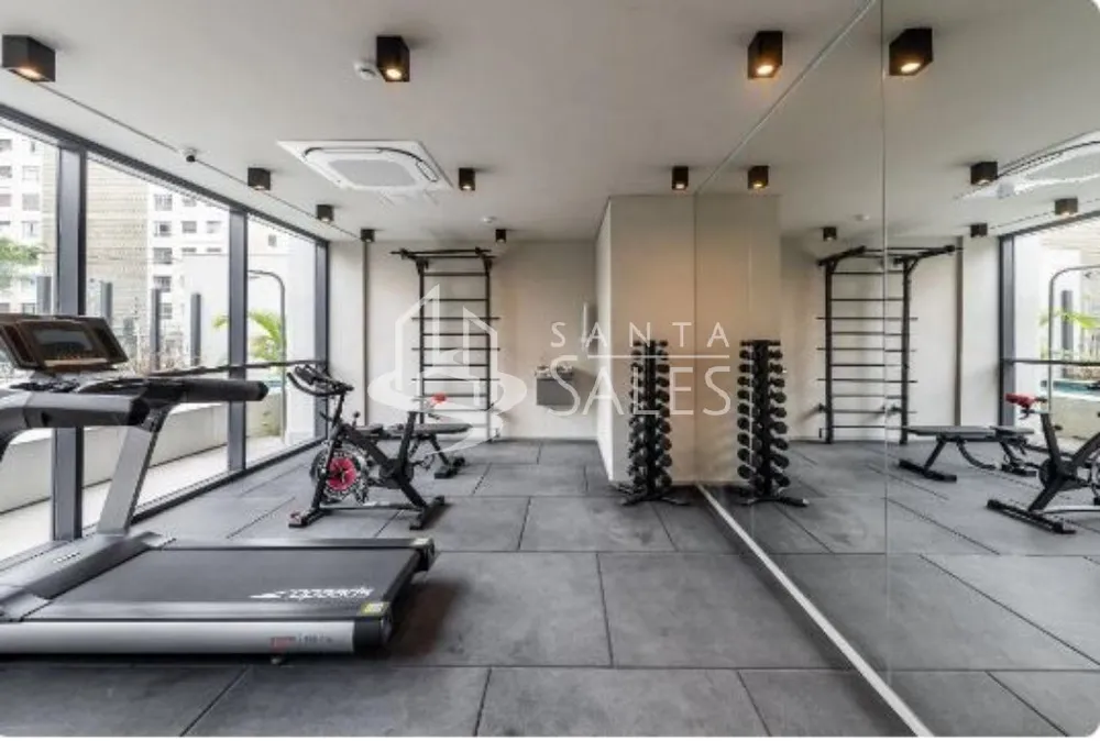 Kitnet-Studio, 30 m² - Foto 10
