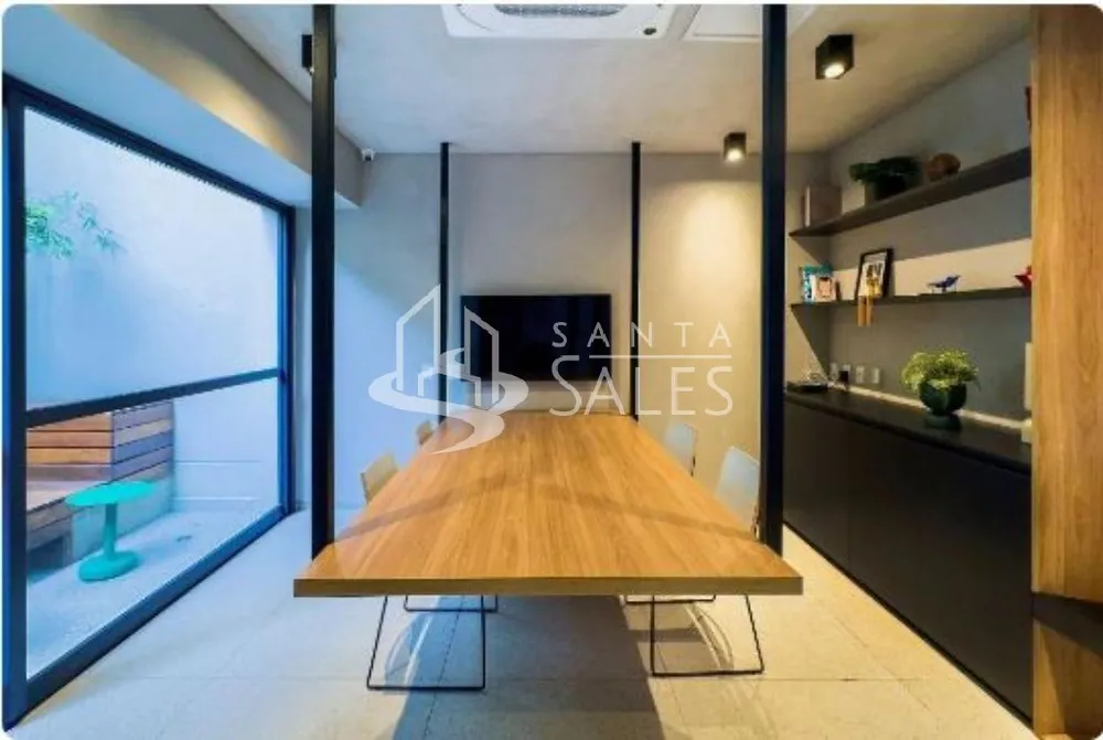 Kitnet-Studio, 30 m² - Foto 12