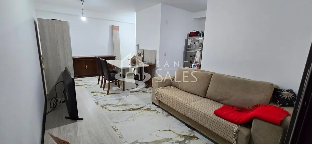 Apartamento, 4 quartos, 109 m² - Foto 7