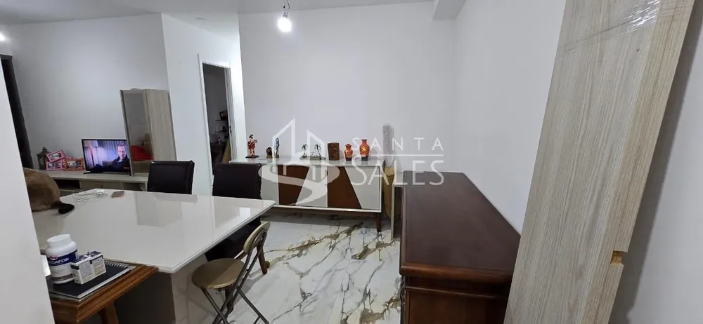 Apartamento, 4 quartos, 109 m² - Foto 3