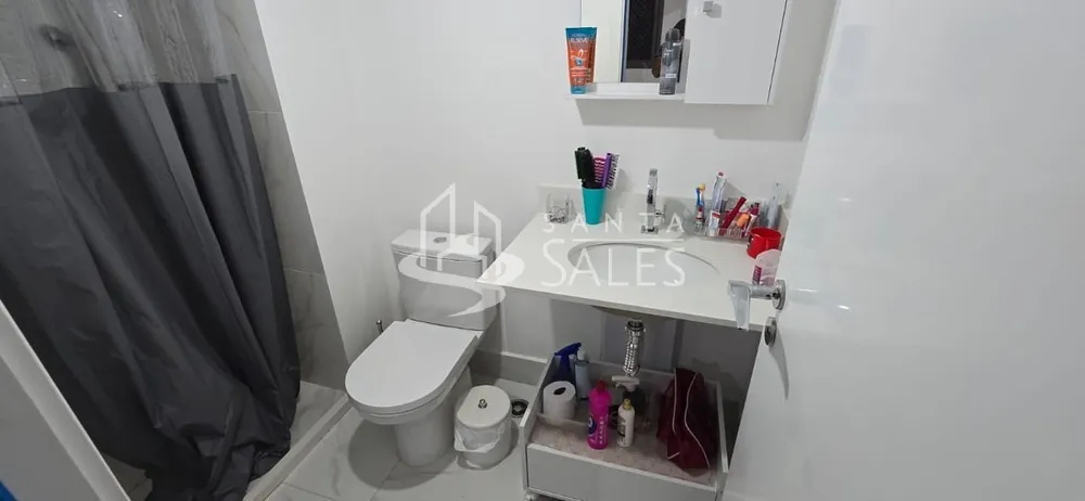 Apartamento, 4 quartos, 109 m² - Foto 6