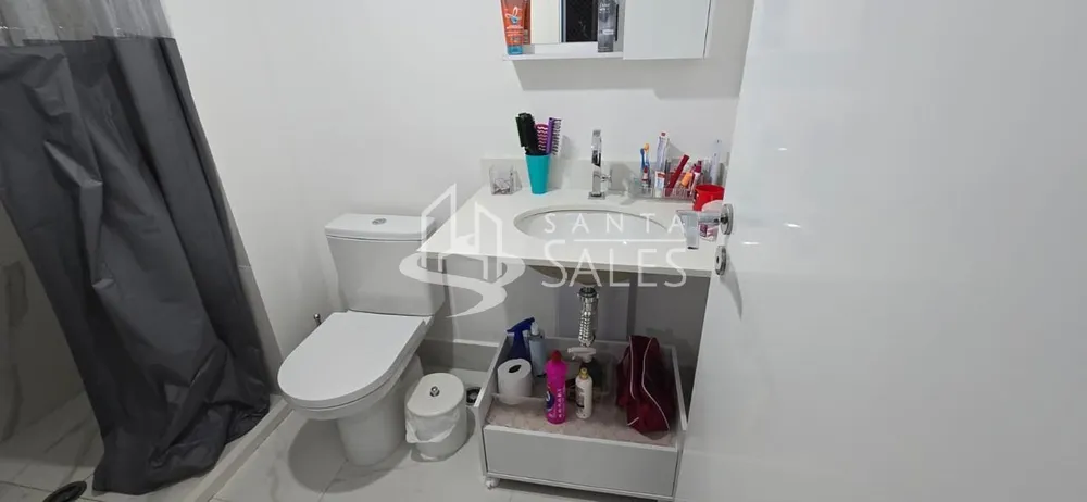 Apartamento, 4 quartos, 109 m² - Foto 3