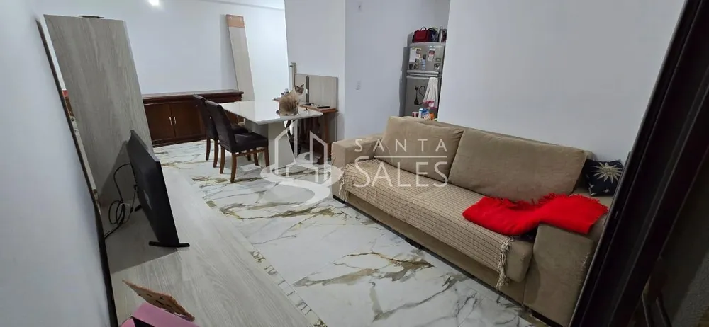 Apartamento, 4 quartos, 109 m² - Foto 1
