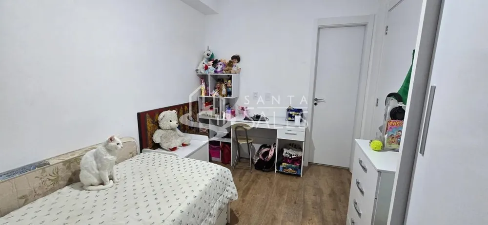Apartamento, 4 quartos, 109 m² - Foto 5