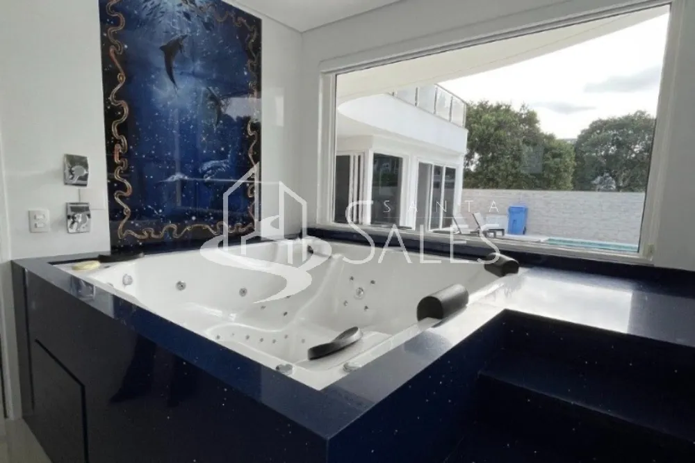 Casa de Condomínio, 6 quartos - Foto 6