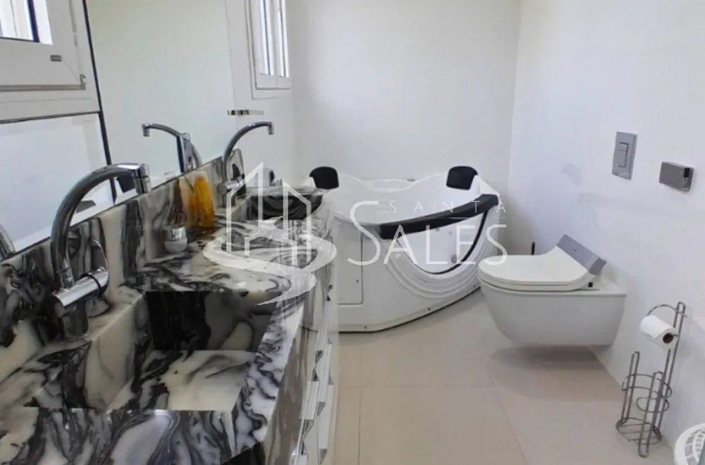 Casa de Condomínio, 6 quartos - Foto 9