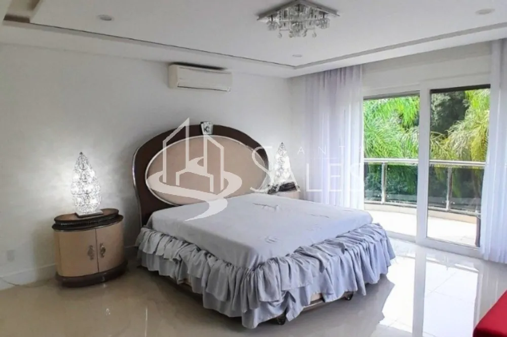 Casa de Condomínio, 6 quartos - Foto 11