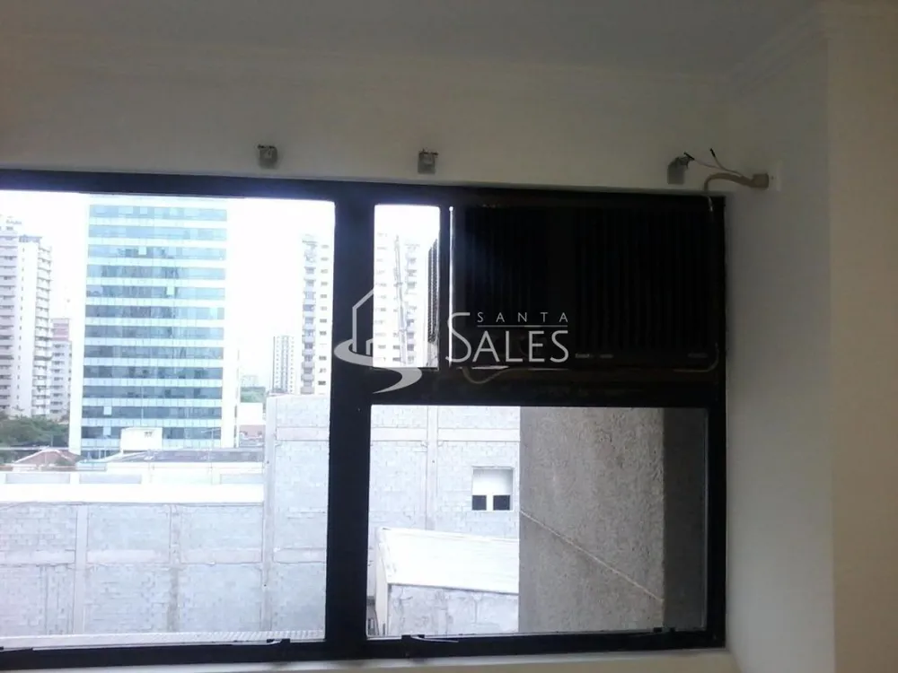 Imóvel Comercial, 36 m² - Foto 1